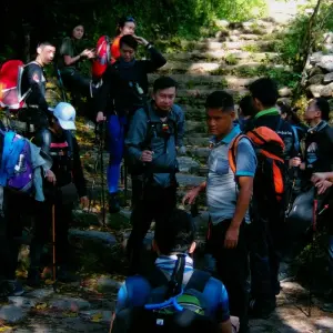 Explore Multi Adventure Kathmandu Nagarkot Lumbini  Pokhara Poonhill Trekking Tour for 15 days with Amazing Authentic Treks  and discover unforgettable experiences - Photo 5