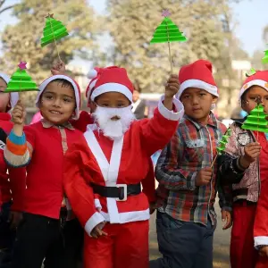Explore Christmas Trekking at Chisapani Nagarkot Temal Namobuddha for 5 days with Amazing Authentic Treks  and discover unforgettable experiences - Photo 6