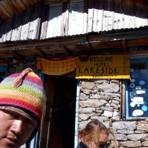 Explore Langtang Goshainkunda Trekking for 12 days with Amazing Authentic Treks  and discover unforgettable experiences - Photo 3