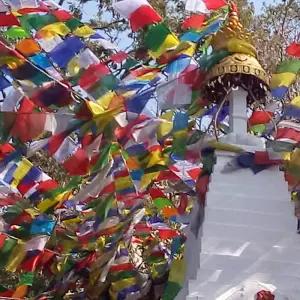 Explore Multi Adventure Kathmandu Nagarkot Lumbini  Pokhara Poonhill Trekking Tour for 15 days with Amazing Authentic Treks  and discover unforgettable experiences - Photo 6