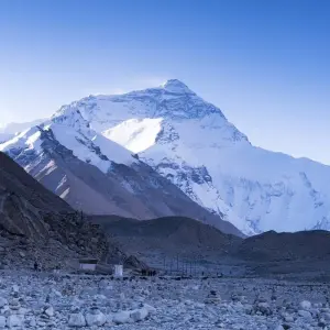 Explore Island peak Climbing  via  Everest  Base  Camp Trekking for 17 days with Amazing Authentic Treks  and discover unforgettable experiences - Photo 4