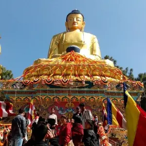 Explore Buddhist Circuit tour in Nepal for 4 days with Amazing Authentic Treks  and discover unforgettable experiences - Photo 2