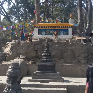 Explore Multi Adventure Kathmandu Nagarkot Lumbini  Pokhara Poonhill Trekking Tour for 15 days with Amazing Authentic Treks  and discover unforgettable experiences - Photo 8