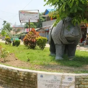 Explore Jungle Safari in  Chitwan for 3 days with Amazing Authentic Treks  and discover unforgettable experiences - Photo 3