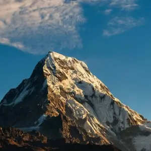 Explore Annapurna Base  Camp Trekking for 12 days with Amazing Authentic Treks  and discover unforgettable experiences - Photo 7