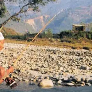 Explore Home stay Tamang Culture trip BBQ Camping Trip with fishing for 5 days with Amazing Authentic Treks  and discover unforgettable experiences - Photo 4