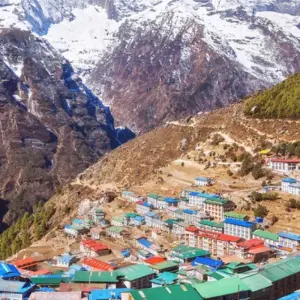 Explore Everest  Base  Camp Trekking for 12 days with Amazing Authentic Treks  and discover unforgettable experiences - Photo 8