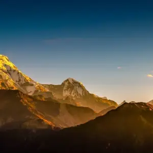 Explore Annapurna Base  Camp Trekking for 12 days with Amazing Authentic Treks  and discover unforgettable experiences - Photo 8