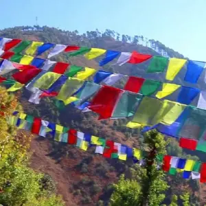 Explore Nature Camp Stay with Mountain view BBQ FUN for 3 days with Amazing Authentic Treks  and discover unforgettable experiences - Photo 9