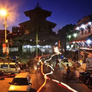 Explore Jungle Safari in  Nepal for 5 days with Amazing Authentic Treks  and discover unforgettable experiences - Photo 7