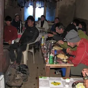 Explore Langtang Goshainkunda Trekking for 12 days with Amazing Authentic Treks  and discover unforgettable experiences - Photo 8