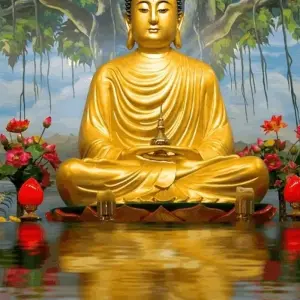 Explore Buddhist Circuit tour in Nepal for 4 days with Amazing Authentic Treks  and discover unforgettable experiences - Photo 5