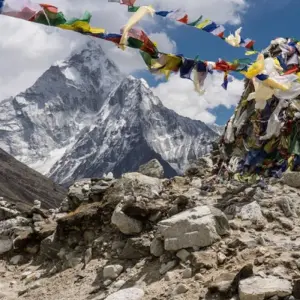 Explore Everest  Base  Camp Trekking for 12 days with Amazing Authentic Treks  and discover unforgettable experiences - Photo 9