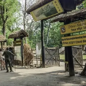 Explore Jungle Safari in  Chitwan for 3 days with Amazing Authentic Treks  and discover unforgettable experiences - Photo 6