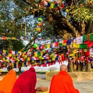 Explore Buddhist Circuit tour in Nepal for 4 days with Amazing Authentic Treks  and discover unforgettable experiences - Photo 6