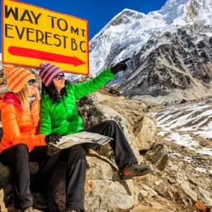 Explore Everest  Base  Camp Trekking for 12 days with Amazing Authentic Treks  and discover unforgettable experiences - Photo 10