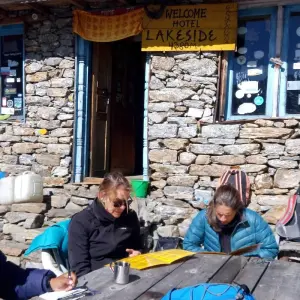 Explore Langtang Goshainkunda Trekking for 12 days with Amazing Authentic Treks  and discover unforgettable experiences - Photo 10
