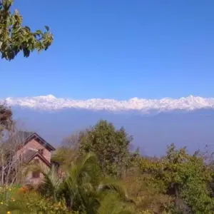 Explore Namo Buddha Hike visit Monastary for 2 days with Amazing Authentic Treks  and discover unforgettable experiences - Photo 3