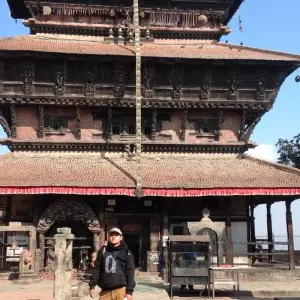 Explore Jungle Safari in  Nepal for 5 days with Amazing Authentic Treks  and discover unforgettable experiences - Photo 9
