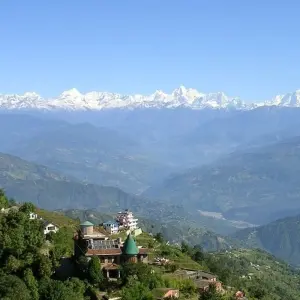 Explore Mountain view Trek with Sunset Sunrise for 2 days with Amazing Authentic Treks  and discover unforgettable experiences - Photo 6