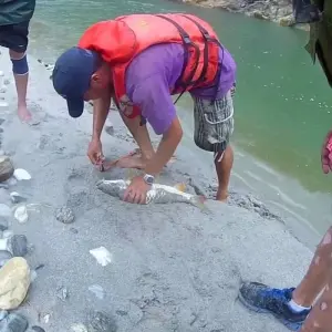 Explore Home stay Tamang Culture trip BBQ Camping Trip with fishing for 5 days with Amazing Authentic Treks  and discover unforgettable experiences - Photo 7