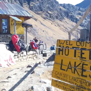 Explore Langtang Goshainkunda Trekking for 12 days with Amazing Authentic Treks  and discover unforgettable experiences - Photo 11
