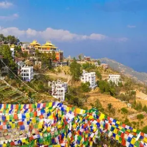 Explore Namo Buddha Hike visit Monastary for 2 days with Amazing Authentic Treks  and discover unforgettable experiences - Photo 4