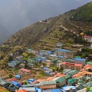 Explore Island peak Climbing  via  Everest  Base  Camp Trekking for 17 days with Amazing Authentic Treks  and discover unforgettable experiences - Photo 10
