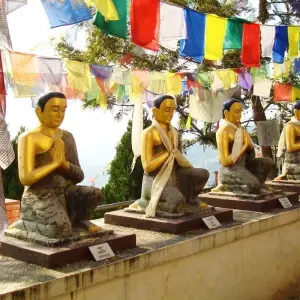 Explore Namo Buddha Hike visit Monastary for 2 days with Amazing Authentic Treks  and discover unforgettable experiences - Photo 5