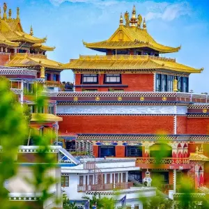 Explore Home stay Tamang Culture trip BBQ Camping Trip with fishing for 5 days with Amazing Authentic Treks  and discover unforgettable experiences - Photo 9