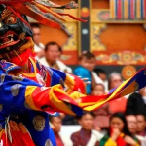 Explore Glorious Bhutan Tiger Nest  Taktsang Monastery Tour for 6 days with Amazing Authentic Treks  and discover unforgettable experiences - Photo 2