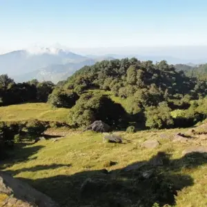 Explore Milke Danda Trekking Kanchenjunga Eastern Nepal for 15 days with Amazing Authentic Treks  and discover unforgettable experiences - Photo 2