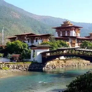 Explore Glorious Bhutan Tiger Nest  Taktsang Monastery Tour for 6 days with Amazing Authentic Treks  and discover unforgettable experiences - Photo 3