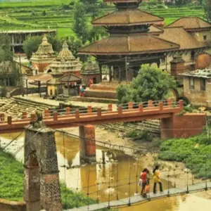 Explore Namo Buddha Day Trip for 1 days with Amazing Authentic Treks  and discover unforgettable experiences - Photo 3