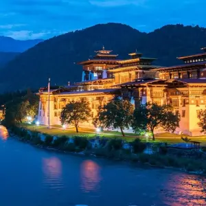 Explore Glorious Bhutan Tiger Nest  Taktsang Monastery Tour for 6 days with Amazing Authentic Treks  and discover unforgettable experiences - Photo 4