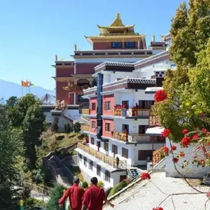 Explore Namo Buddha Hike visit Monastary for 2 days with Amazing Authentic Treks  and discover unforgettable experiences - Photo 8