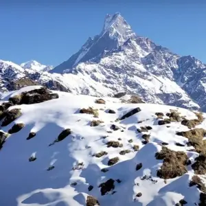 Explore Mardi Himal Trekking with MBC for 8 days with Amazing Authentic Treks  and discover unforgettable experiences - Photo 3