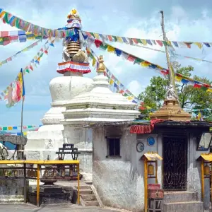 Explore Namo Buddha Day Trip for 1 days with Amazing Authentic Treks  and discover unforgettable experiences - Photo 5