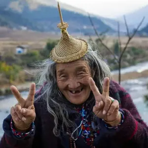 Explore Glorious Bhutan Tiger Nest  Taktsang Monastery Tour for 6 days with Amazing Authentic Treks  and discover unforgettable experiences - Photo 6