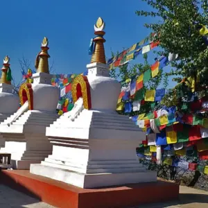 Explore Namo Buddha Day Trip for 1 days with Amazing Authentic Treks  and discover unforgettable experiences - Photo 6