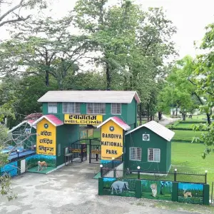 Explore Adventure Bardia Jungle Safari Tour for 3 days with Amazing Authentic Treks  and discover unforgettable experiences - Photo 6