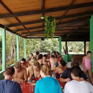 Explore Amazon Jungle (Air-Conditioned) - 3 Days for 3 days with Amazon Amazing Tours and discover unforgettable experiences - Photo 3