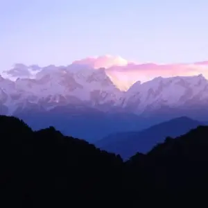 Explore Milke Danda Trekking Kanchenjunga Eastern Nepal for 15 days with Amazing Authentic Treks  and discover unforgettable experiences - Photo 8