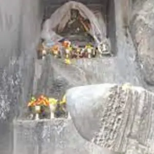 Explore Guru Rimpoche Meditation Cave By Jeep for 1 days with Amazing Authentic Treks  and discover unforgettable experiences - Photo 7