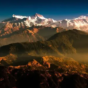 Explore Beyond India & Nepal Tour - 15 Days for 15 days with Amazing India Tours and discover unforgettable experiences - Photo 2