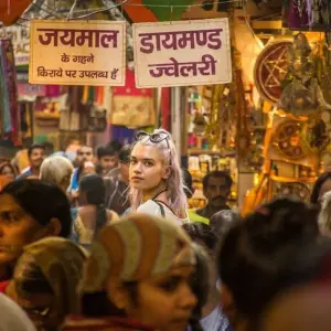 Explore Jaipur City Tour for 1 days with Amazing India Tours and discover unforgettable experiences - Photo 4