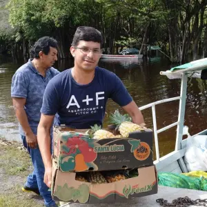 Explore Amazon Jungle (Air-Conditioned) - 2 Days for 2 days with Amazon Amazing Tours and discover unforgettable experiences - Photo 7