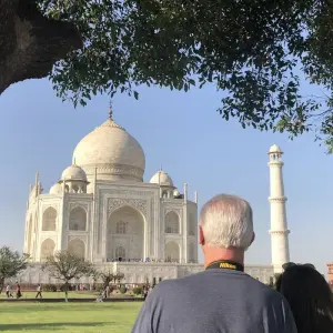 Explore Amazing Golden Triangle & Varanasi with Rishikesh 12 Days for 12 days with Amazing India Tours and discover unforgettable experiences - Photo 2