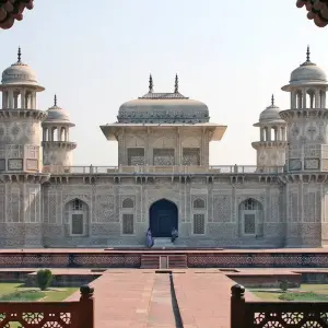 Explore Incredible India with Rajasthan & Bhutan Tour 19 Days for 19 days with Amazing India Tours and discover unforgettable experiences - Photo 5