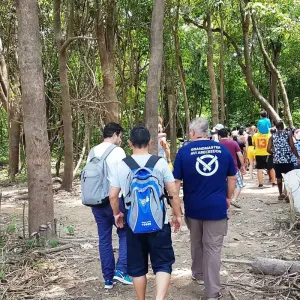 Explore Amazon Jungle - 2 Days for 2 days with Amazon Amazing Tours and discover unforgettable experiences - Photo 9